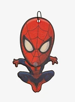 Marvel Spider-Man Wiggling Vanilla Scented Air Freshener