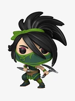 Funko Pop! Games League of Legends Akali Vinyl Figure