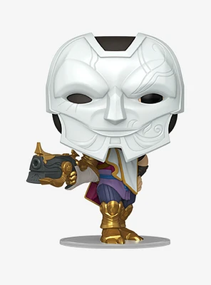 Funko Pop! Games League of Legends Jhin Vinyl Figure