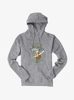 National Lampoon's Christmas Vacation Chainsaw Hoodie