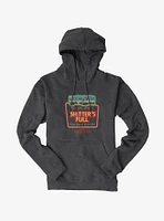 National Lampoon's Christmas Vacation No Vacancy Hoodie