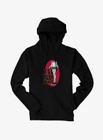 A Christmas Story It's Major Award Hoodie