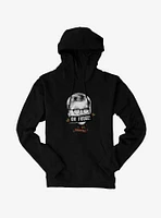 A Christmas Story Oh Fudge Hoodie