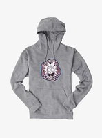 Rick And Morty Hypno Hoodie