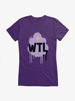 Adventure Time WTL Lumpy Girls T-Shirt