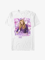 Disney Channel Hannah Montana Extra Soft T-Shirt