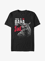 Ghostbusters There Is No Dana Extra Soft T-Shirt