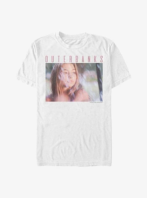 Outer Banks Sara Extra Soft T-Shirt