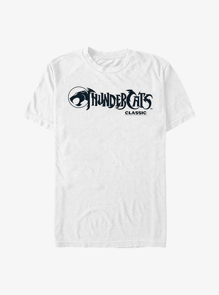 ThunderCats Logo Extra Soft T-Shirt