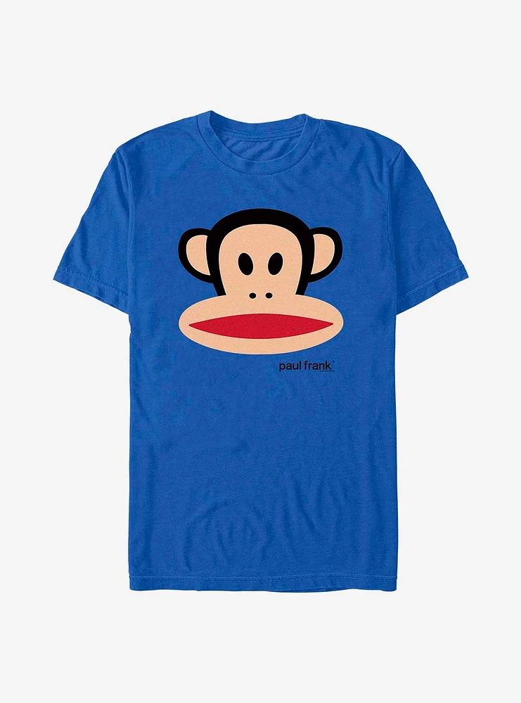 Paul Frank Head Extra Soft T-Shirt