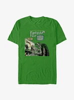 Marvel Fantastic Four Doomnation Extra Soft T-Shirt