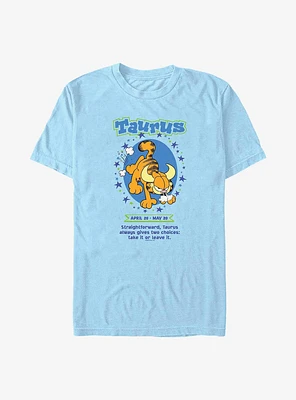 Garfield Tarus Extra Soft T-Shirt