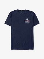 Outer Banks Surf Shop Extra Soft T-Shirt