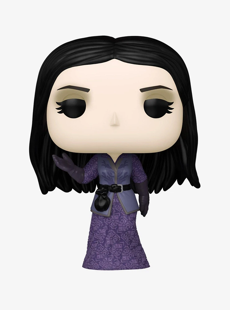 Funko Pop! House of the Dragon Alys Rivers Vinyl Figure