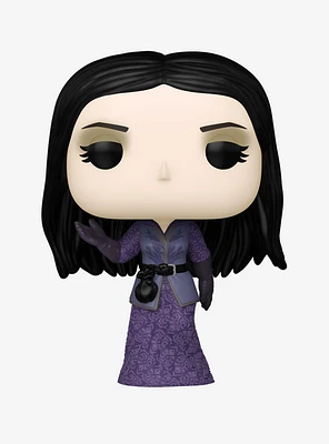 Funko Pop! House of the Dragon Alys Rivers Vinyl Figure