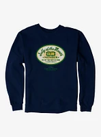 National Lampoon's Christmas Vacation Jelly Club Sweatshirt