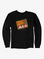 National Lampoon's Christmas Vacation Kiss My Sweatshirt