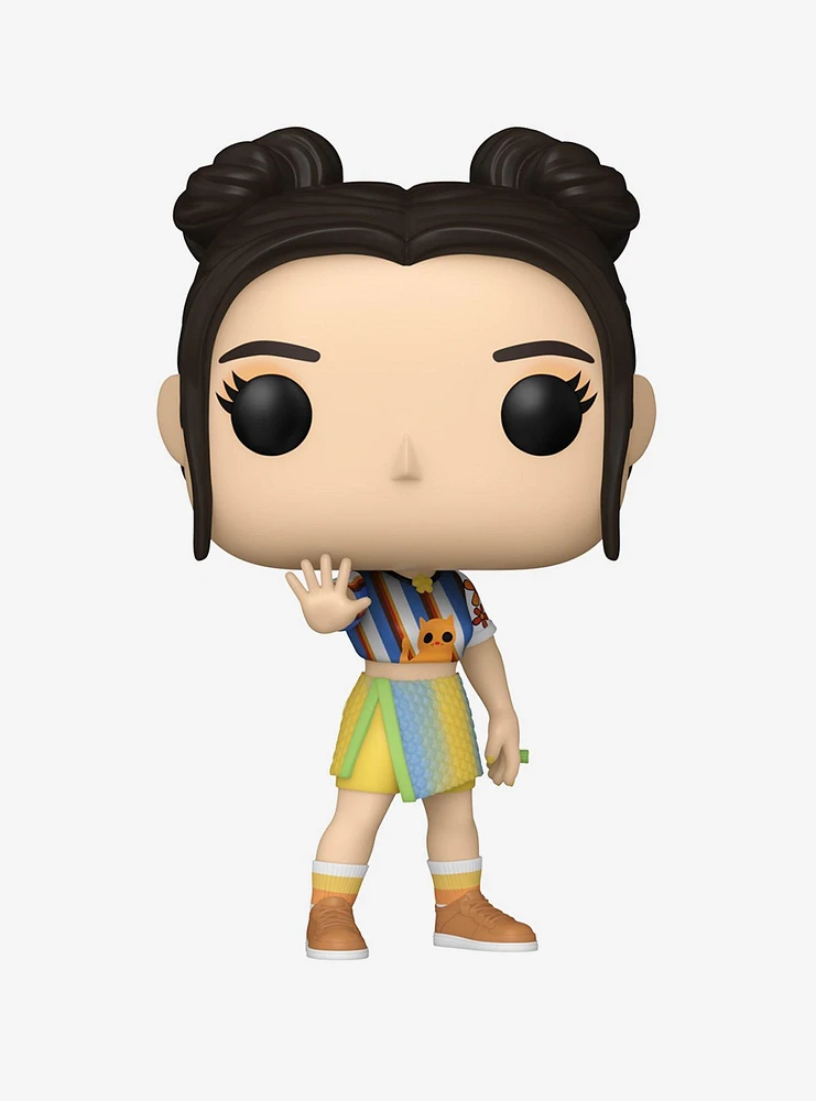 Funko Pop! Rocks NewJeans Danielle Vinyl Figure