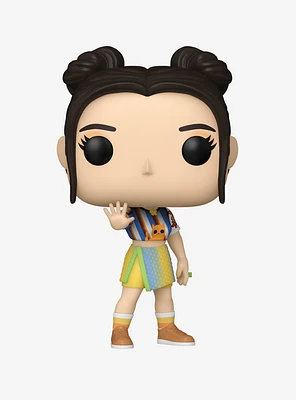 Funko Pop! Rocks NewJeans Danielle Vinyl Figure