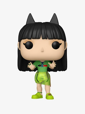 Funko Pop! Rocks NewJeans Haerin Vinyl Figure