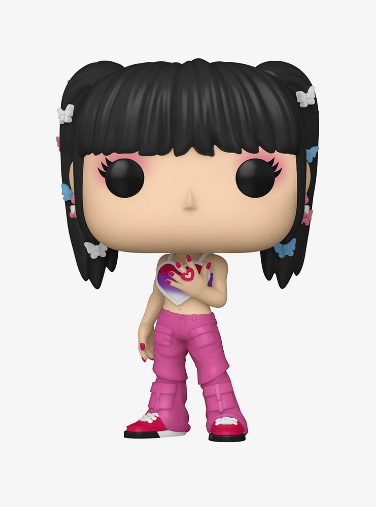 Funko Pop! Rocks NewJeans Hanni Vinyl Figure