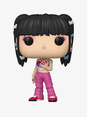 Funko Pop! Rocks NewJeans Hanni Vinyl Figure