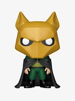 Funko Pop! Heroes DC Comics Batman: The Animated Series Ra’s Al Ghul Vinyl Figure