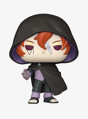 Funko Pop! Animation Boruto: Naruto Next Generations Code Vinyl Figure