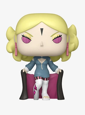 Funko Pop! Animation Boruto: Naruto Next Generations Delta Vinyl Figure
