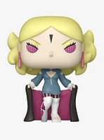 Funko Pop! Animation Boruto: Naruto Next Generations Delta Vinyl Figure