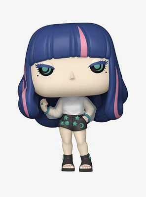 Funko Pop! Animation Boruto: Naruto Next Generations Eida Vinyl Figure