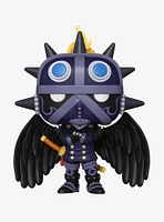 Funko Pop! Plus One Piece King Vinyl Figure