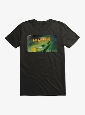 Adventure Time Boom Mountain T-Shirt