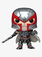 Funko Pop! Marvel Rivals Magneto Vinyl Bobblehead