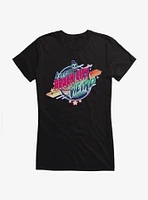 Steven Universe Keep Beach City Weird Girls T-Shirt