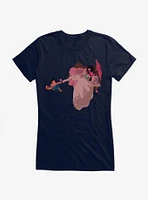 Steven Universe The Creation Of Girls T-Shirt