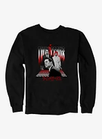 Twin Peaks 30 Years Sweatshirt