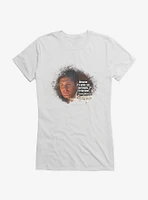 Supernatural Dean Winchester Girls T-Shirt