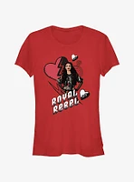 Disney Descendants Royal Rebel Girls T-Shirt