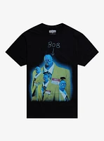 Beetlejuice Bob Collage T-Shirt