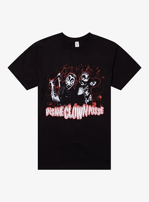 Insane Clown Posse Sledgehammer T-Shirt