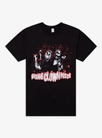 Insane Clown Posse Sledgehammer T-Shirt