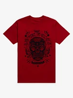 Pierce The Veil Calavera T-Shirt