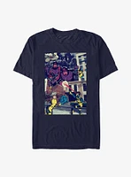 X-Men Real Mutations Extra Soft T-Shirt