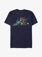 Nintendo Sidon Extra Soft T-Shirt