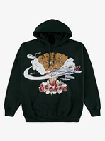 Green Day Dookie Hoodie