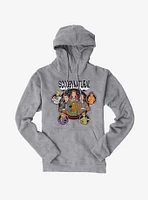 Scoobynatural Team Hoodie