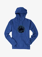 Supernatural Sam And Dean Family Hoodie