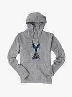 Supernatural Castiel Entrance Hoodie