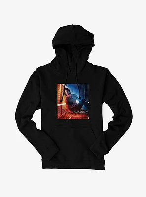 Supernatural Join The Hunt Sam Winchester Hoodie